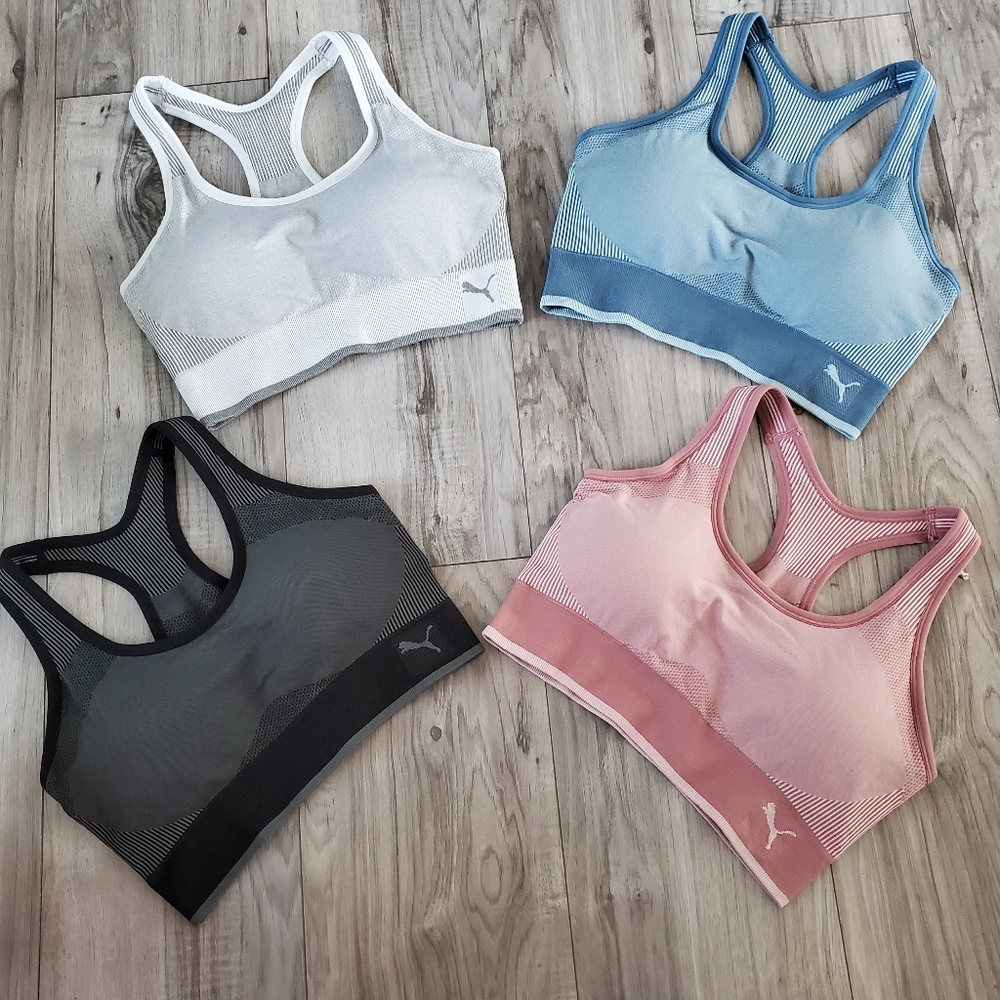 4 Top PUMA NEUFS